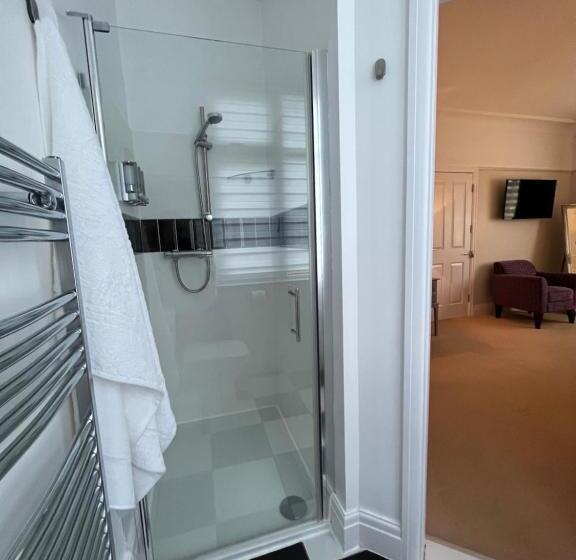 Номер Deluxe Кровать Кинг, Between The Bays Exclusively For Adults