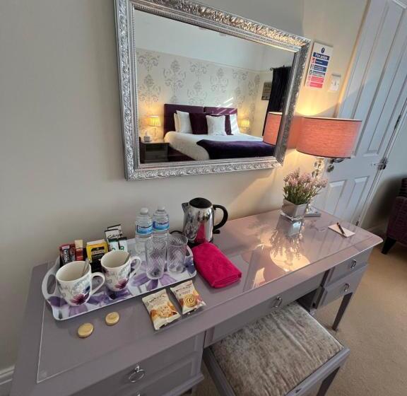 Номер Deluxe Кровать Кинг, Between The Bays Exclusively For Adults