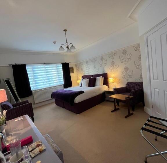 Номер Deluxe Кровать Кинг, Between The Bays Exclusively For Adults