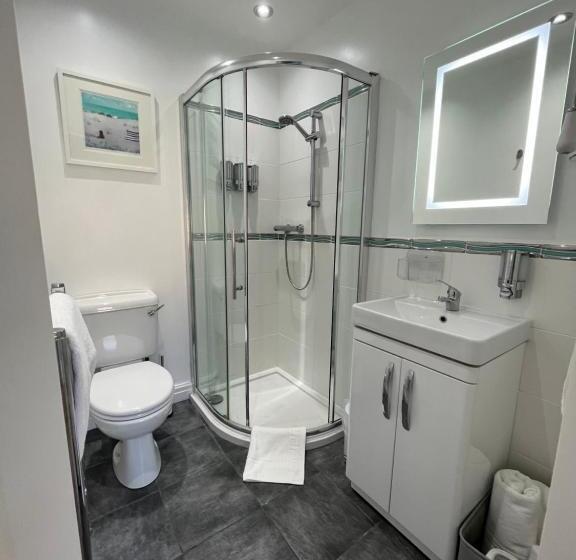 Стандартный Номер Кровать Кинг, Between The Bays Exclusively For Adults