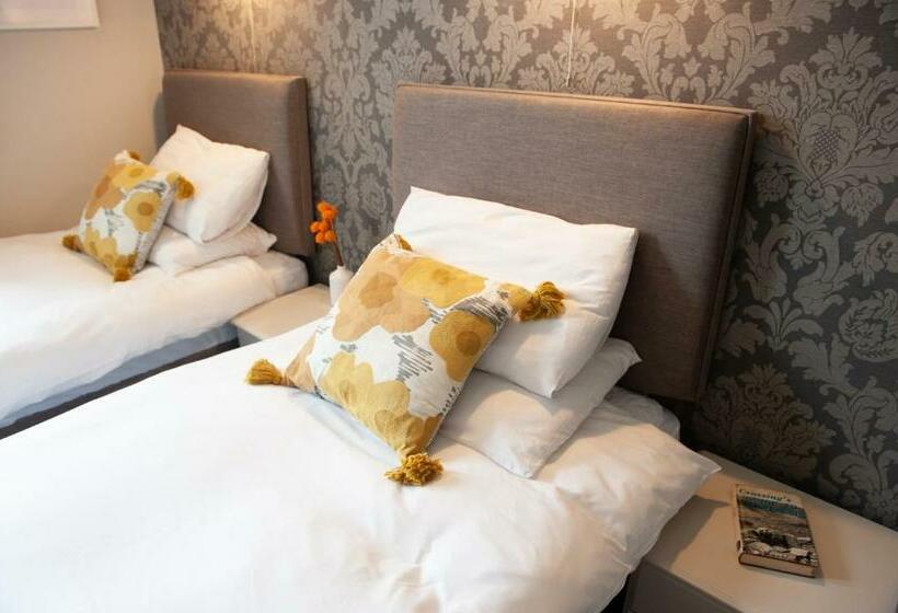 Номер Superior, Duchy House Bed And Breakfast