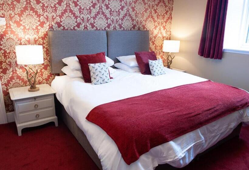 Номер Superior, Duchy House Bed And Breakfast