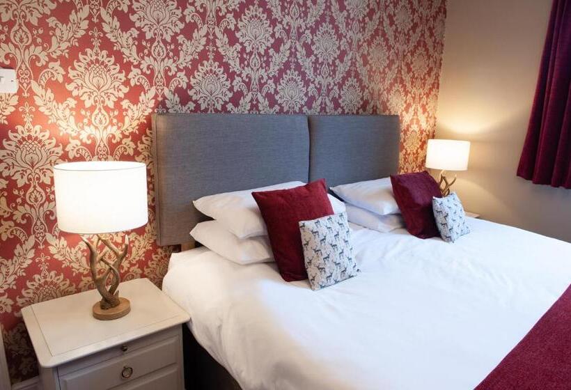 Номер Superior, Duchy House Bed And Breakfast