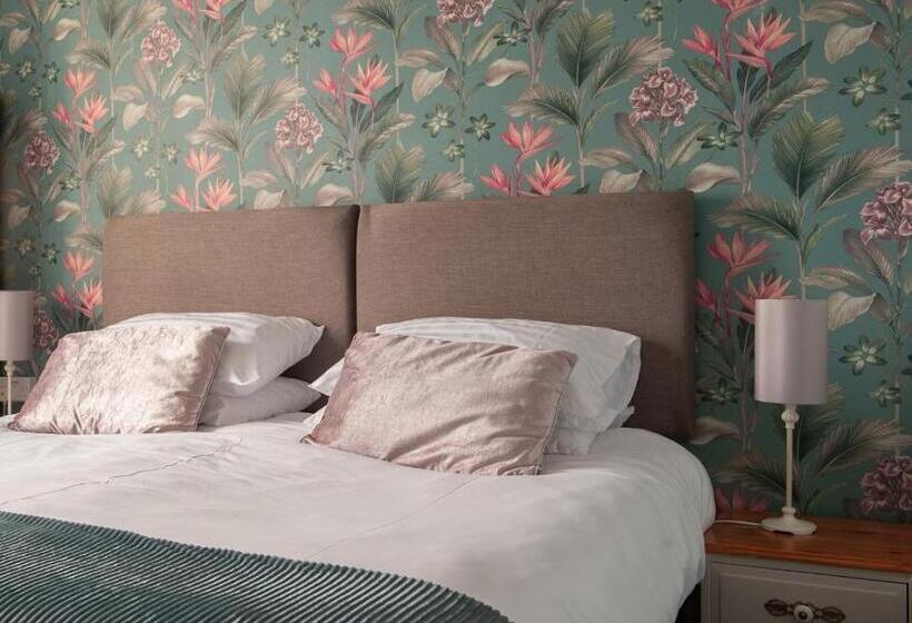 Трехместный Номер Superior, Duchy House Bed And Breakfast