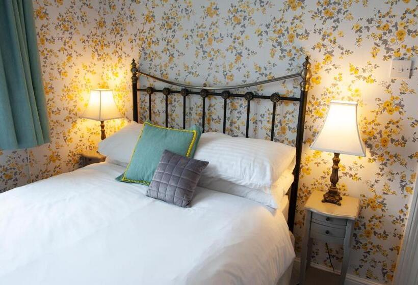Номер Стандарт, Duchy House Bed And Breakfast