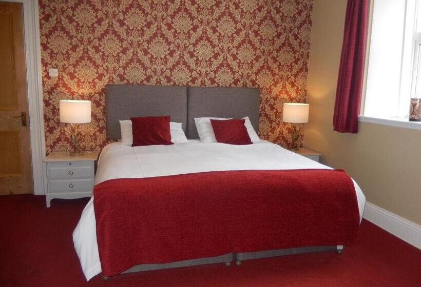 Номер Deluxe, Duchy House Bed And Breakfast
