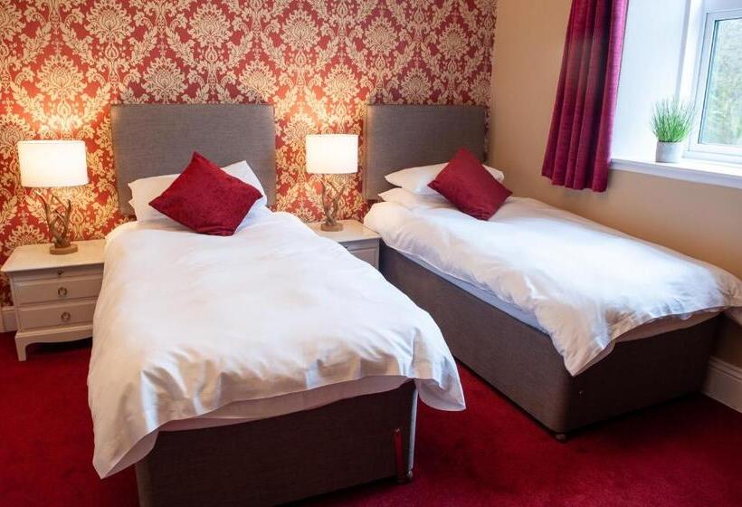 Номер Superior, Duchy House Bed And Breakfast