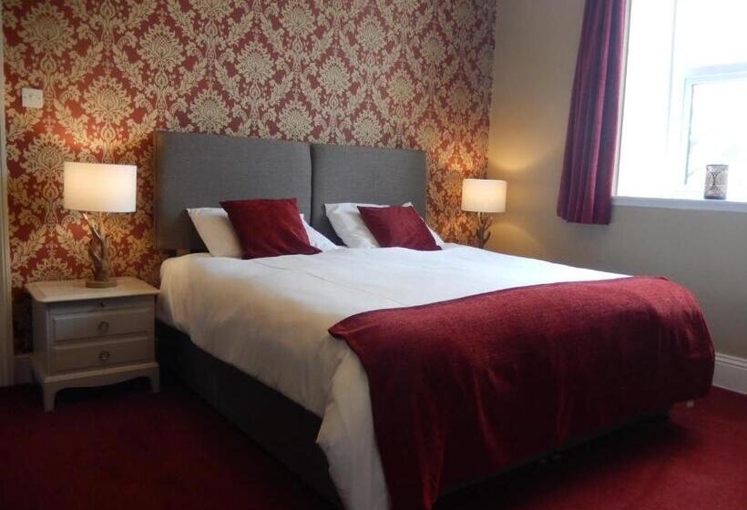 Номер Superior, Duchy House Bed And Breakfast