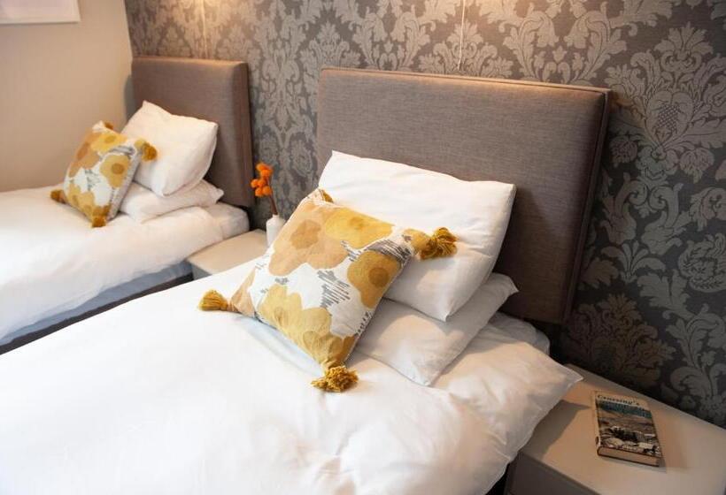 Номер Deluxe, Duchy House Bed And Breakfast