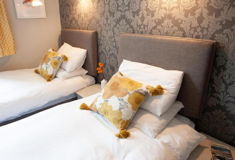 Номер Deluxe, Duchy House Bed And Breakfast