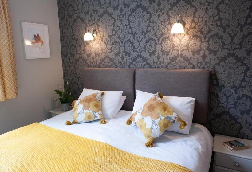 Номер Deluxe, Duchy House Bed And Breakfast
