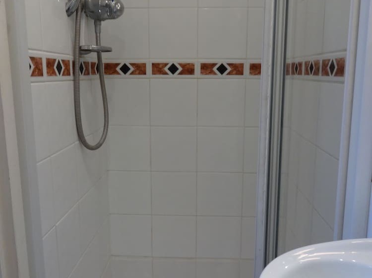 Номер Стандарт, Dumfries Villa