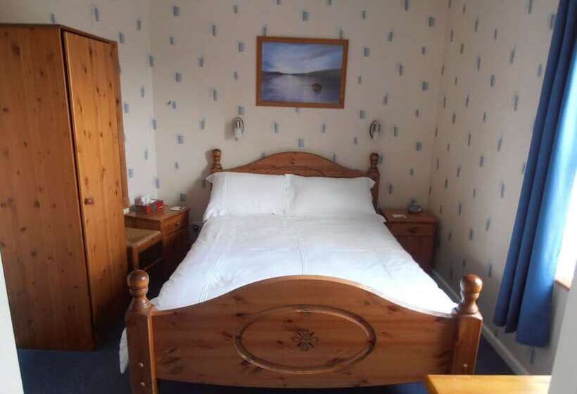 Номер Стандарт, Meadowlea Guest House