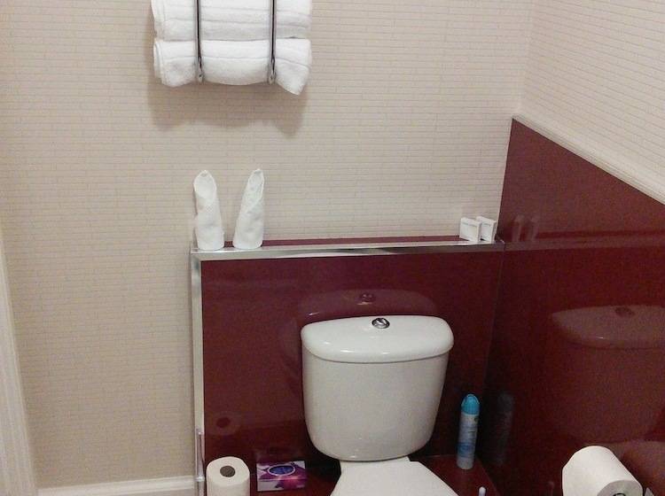 Номер Стандарт, Meadowlea Guest House