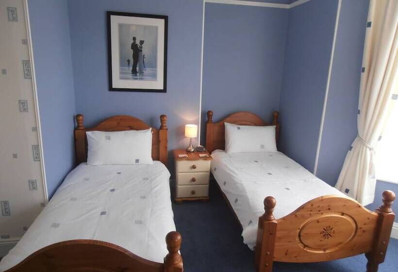 Номер Стандарт, Meadowlea Guest House