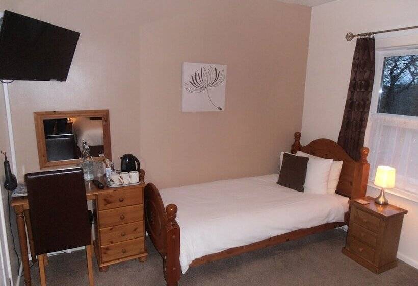 Номер Стандарт Трехместный, Meadowlea Guest House