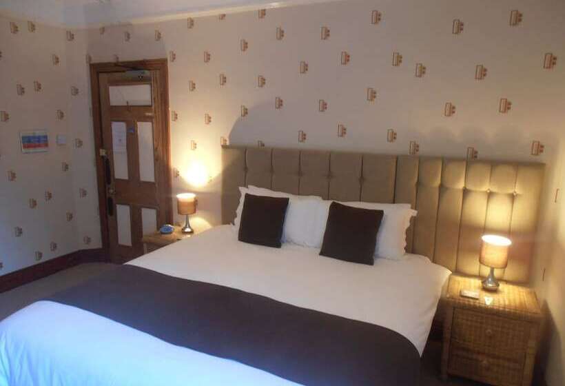 Номер Стандарт, Meadowlea Guest House