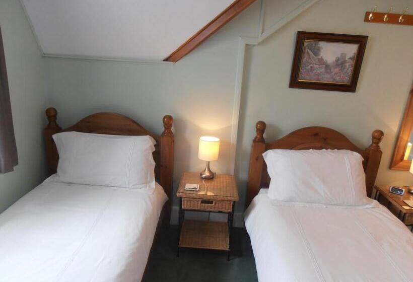 Номер Стандарт Совместная Ванная, Meadowlea Guest House