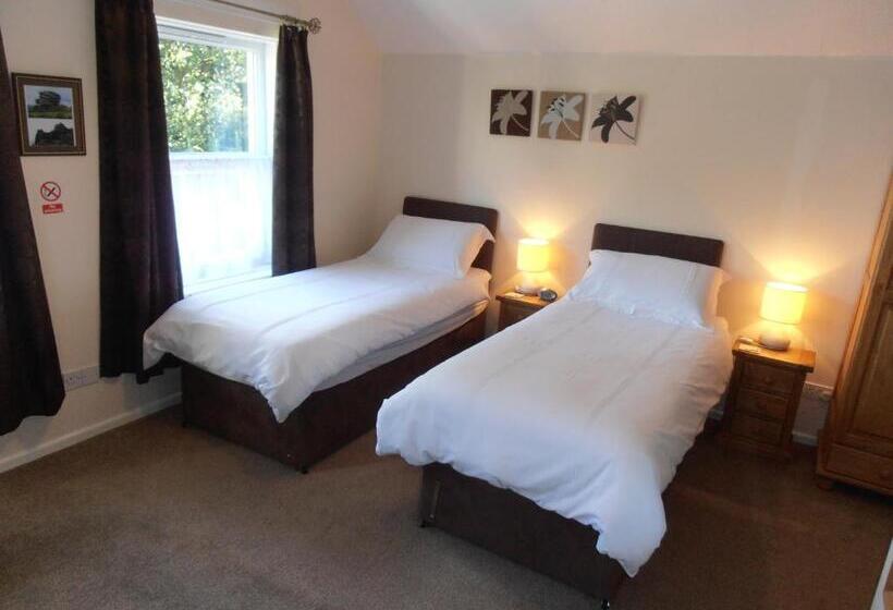Номер Стандарт, Meadowlea Guest House