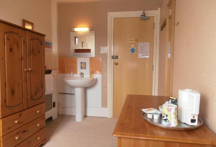 Номер Стандарт Индивидуальный Совместная Ванная, Meadowlea Guest House