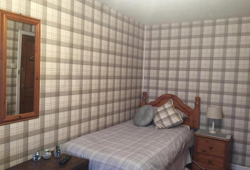 Номер Стандарт, Rooms At Tarrareoch