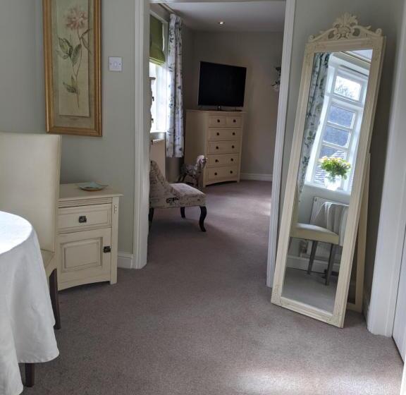 Номер Deluxe, Worralls Grove Guest Farm House