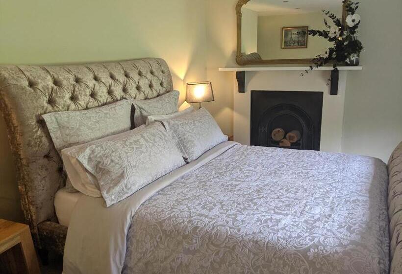 Люкс Deluxe Кровать Кинг, Worralls Grove Guest Farm House