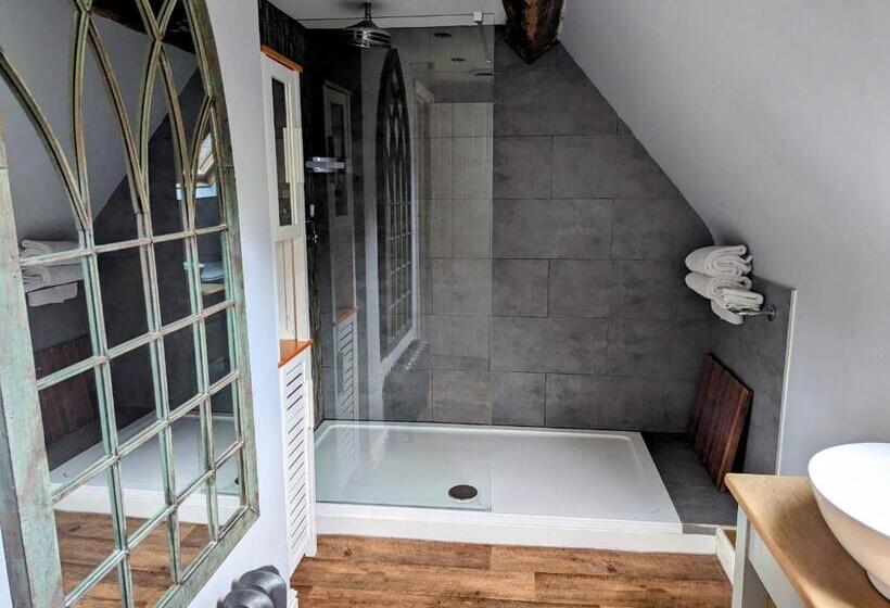Стандартный Номер Кровать Кинг, Worralls Grove Guest Farm House