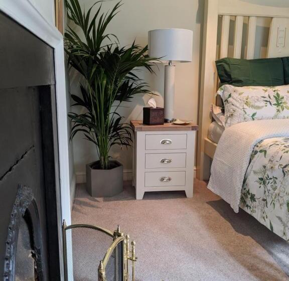 Номер Deluxe, Worralls Grove Guest Farm House