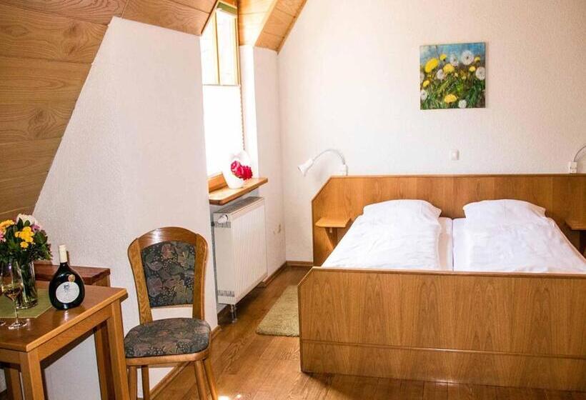 Номер Стандарт, Gästehaus Am Westtor
