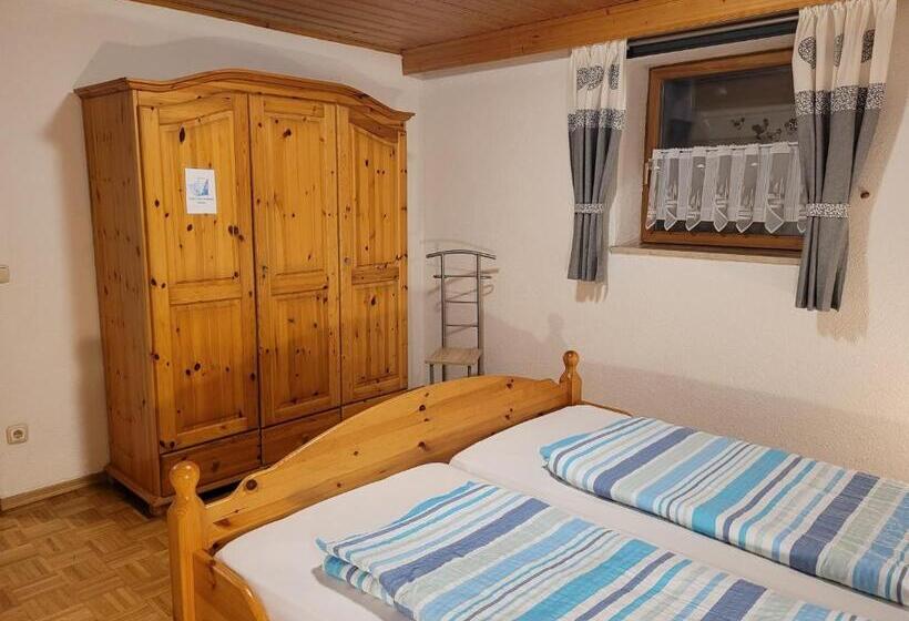 Номер Стандарт, Bauernhof Nißl