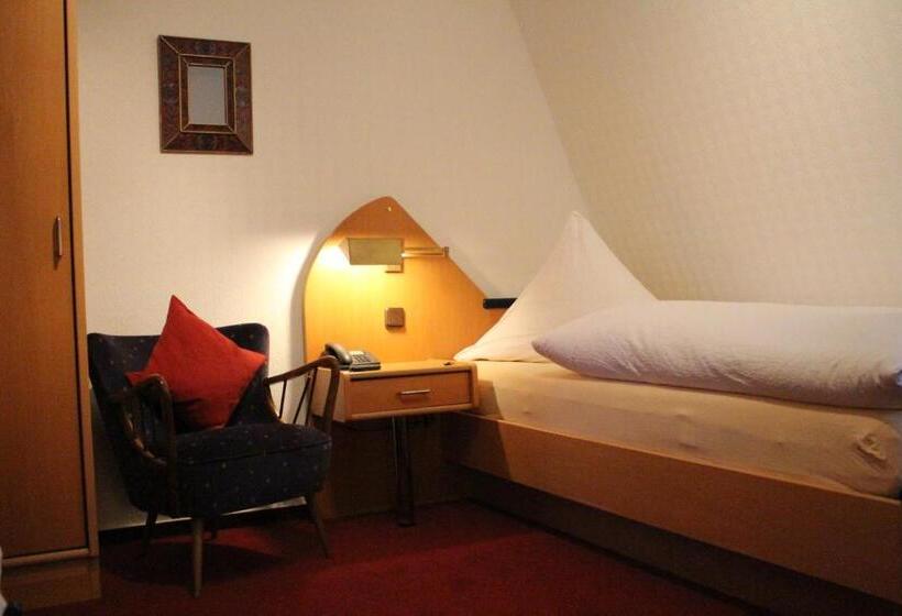 Номер Стандарт, Gästehaus Niemerg