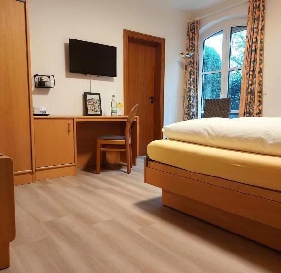 Номер Стандарт, Gästehaus Niemerg