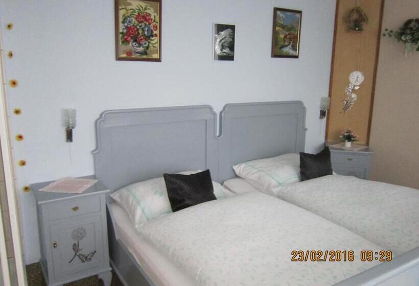 Номер Стандарт, Pension Haus Zur Orke