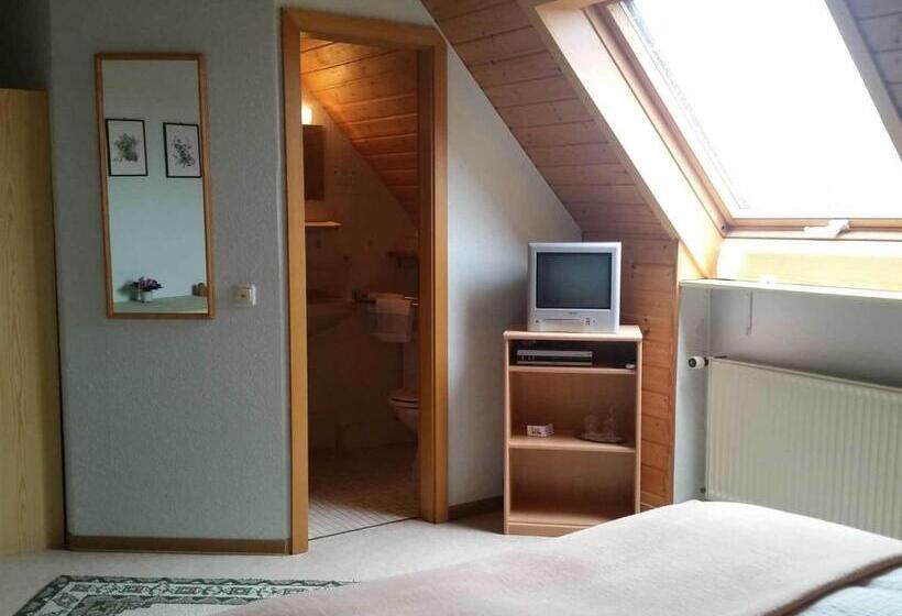 Номер Стандарт, Gästehaus Bollig