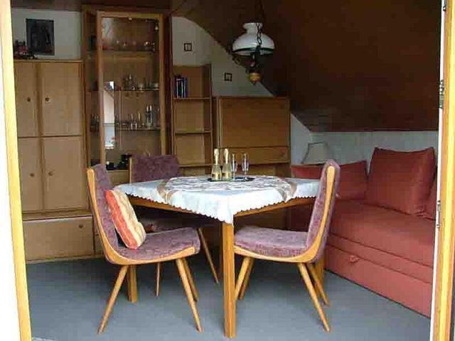 Апартаменты 1 Спальня, Pension Haus Rose