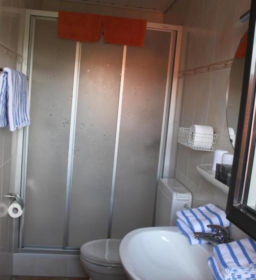 Номер Стандарт, Landgasthof Hotel Sauer