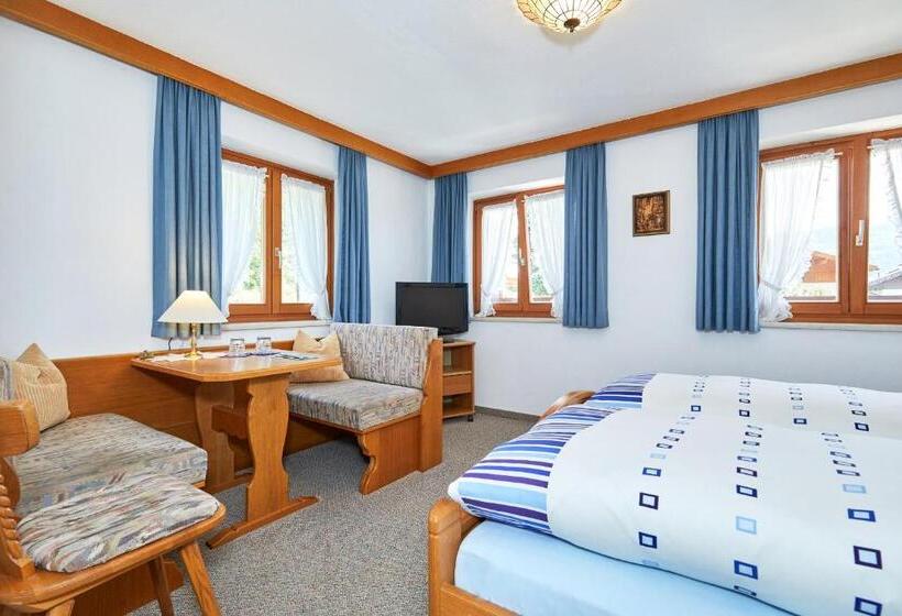 Номер Стандарт, Landhaus Lengg