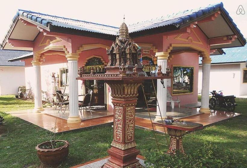 Бунгало Стандарт, Thai Muang Resort