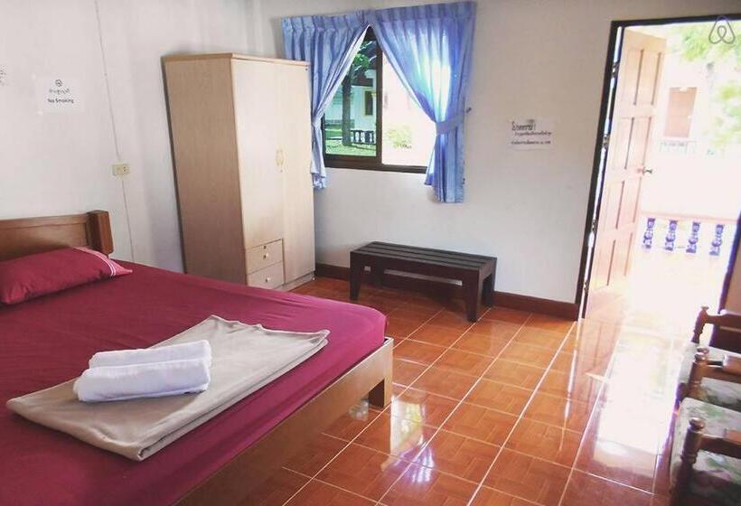 Бунгало Стандарт, Thai Muang Resort