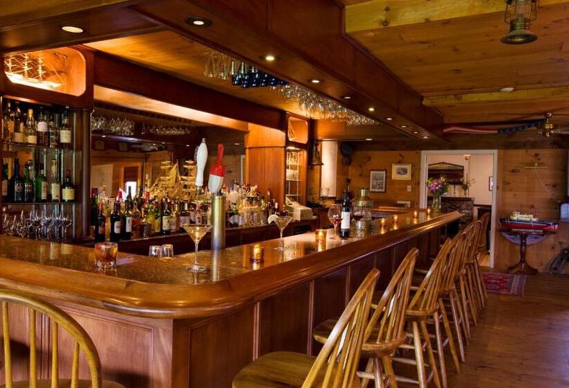 Номер Deluxe, The Bradley Inn
