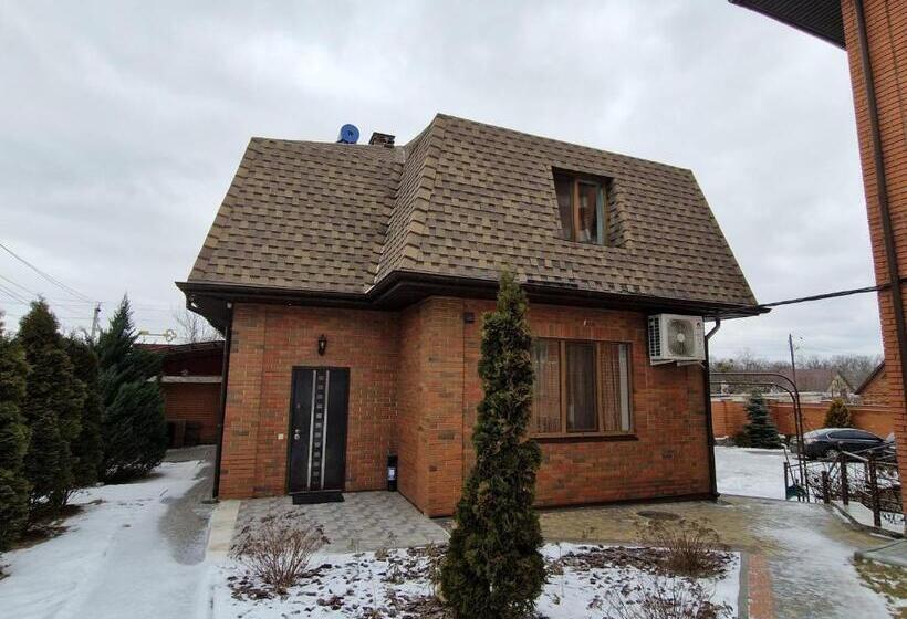 ویلای 2 خوابه, гостевой дом ник