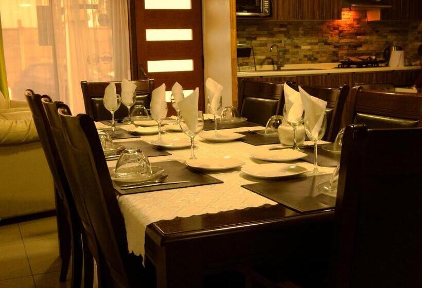 Номер Стандарт, Hostal Plaza Maule
