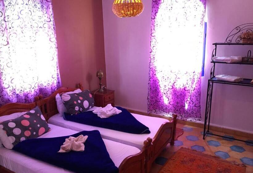 Люкс, Camping & Hôtel Le Calme