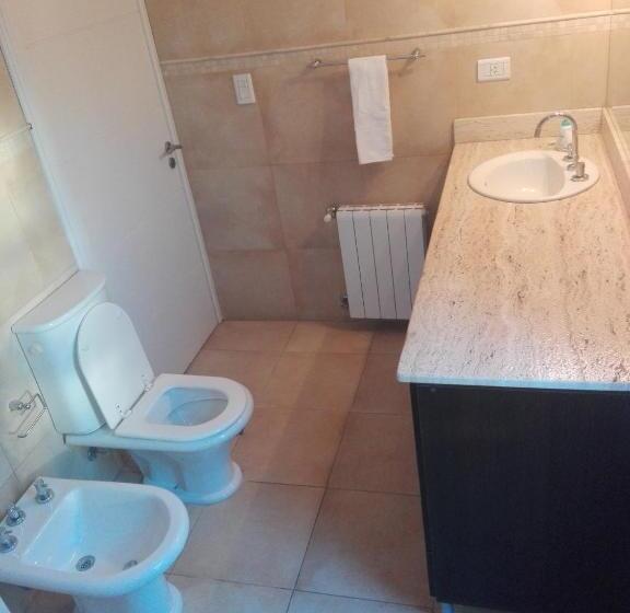 Трехместный Номер Deluxe, Hosteria Ruphay