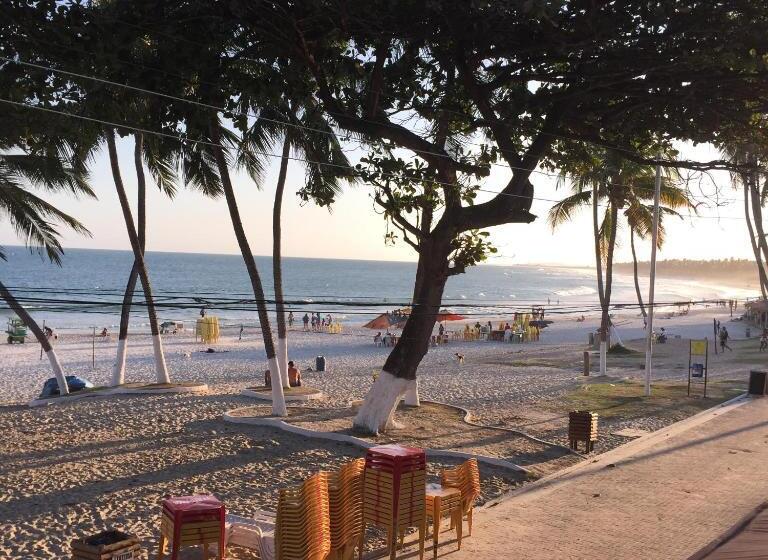 Номер Стандарт, Condomínio Imperial, Praia Do Francês