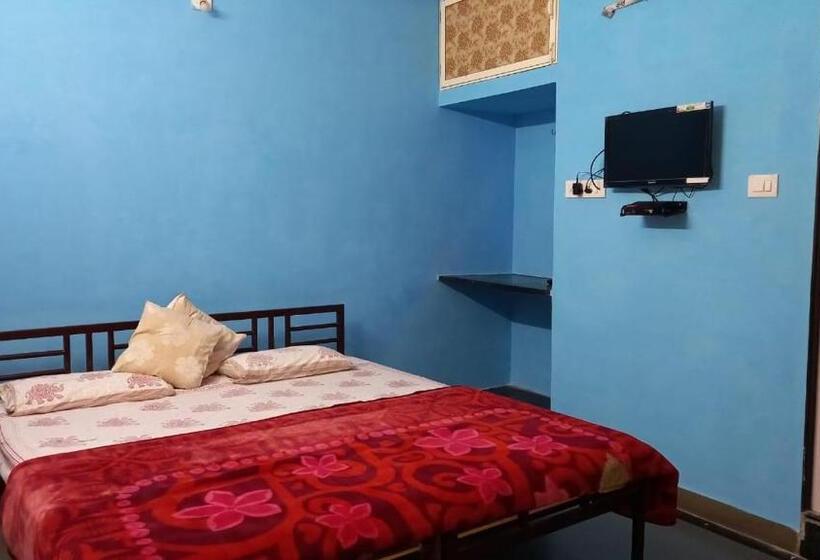 标准间, Nandini Paying Guest House