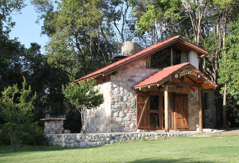 1间卧室的房子, La Casa De Wanda