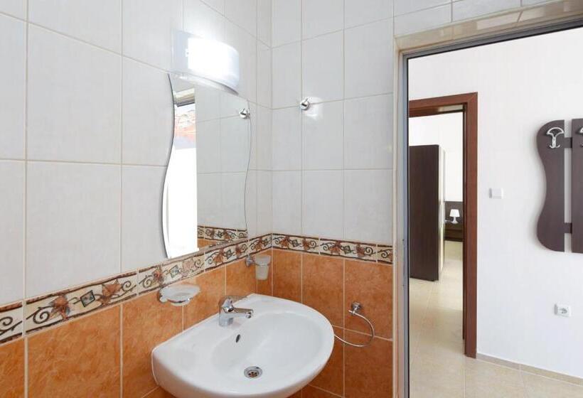 Апартаменты 1 Спальня, Complex Moskoyani