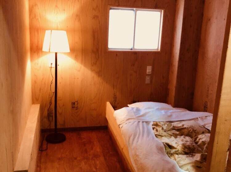 Номер Стандарт Индивидуальный, Guesthouse Otaru Wanokaze